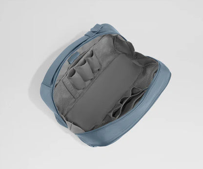 Große Reise Kosmetiktasche mit Fächern